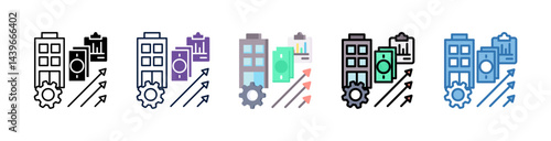 Revenue Icon