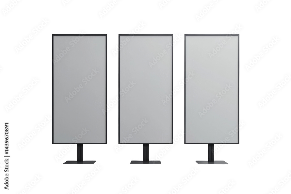 Influencer Insights: Building Successful Campaign Boards Isolated On White Background. Influencer Insights: Building Successful Campaign Boards Isolated On White Background.