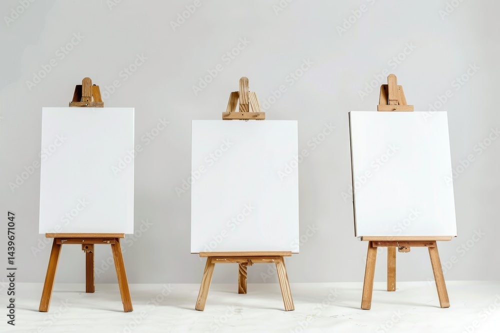Influence in Action: Effective Campaign Board Strategies Isolated On White Background. Influence in Action: Effective Campaign Board Strategies Isolated On White Background.