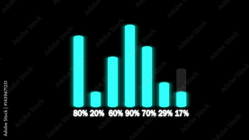 data graph visualization with graphs and charts on a dark grid, perfect for business reports and presentations. Suitable for presentations, business reports, websites, infographics, data analysis data graph visualization with graphs and charts on a dark grid, perfect for business reports and presentations. Suitable for presentations, business reports, websites, infographics, data analysis