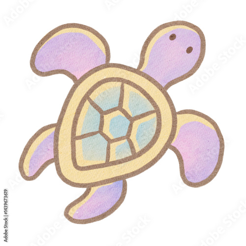 Turtle
