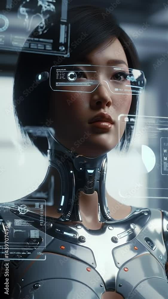 custom made wallpaper toronto digitalLooking at Futuristic Holographic Interface Concept