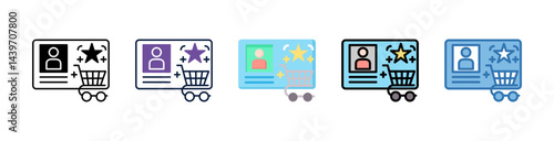 Loyal Customer Icon