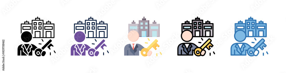 Owner Icon Owner Icon