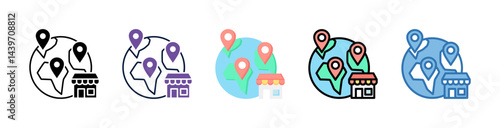 Expansion Icon