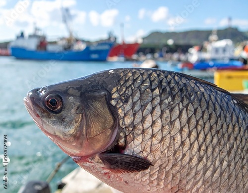 fishmarket