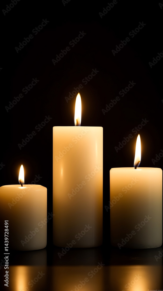 Candlelight Glow Candlelight Glow