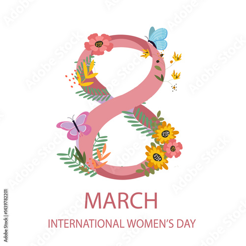 march
