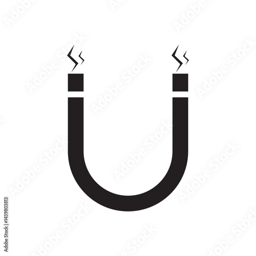 magnet icon