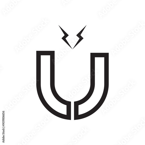 magnet icon