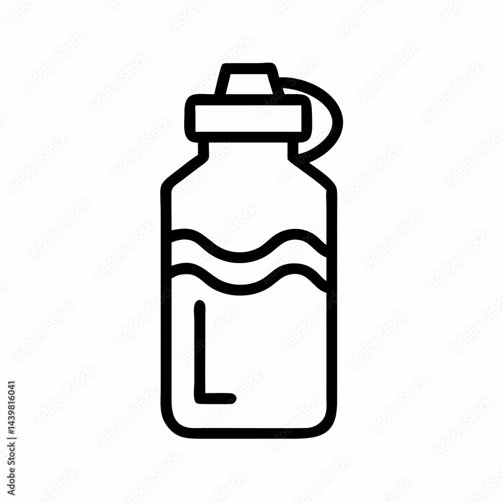 Stay Hydrated: Your Guide to Choosing the Perfect Water Bottle Stay Hydrated: Your Guide to Choosing the Perfect Water Bottle
