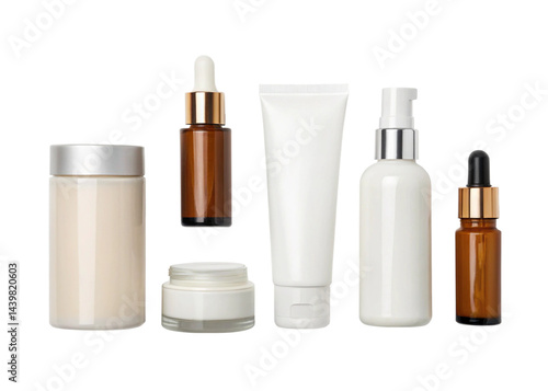 Luxury Beauty Products Creams, Serums, and More