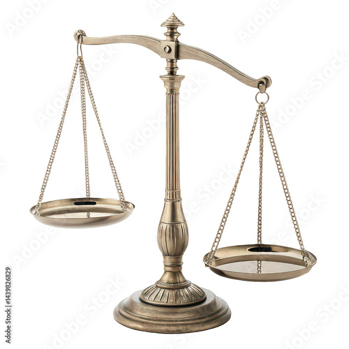 Balance scale png justice scale png weighing balance png law symbol png classic scale png white background image