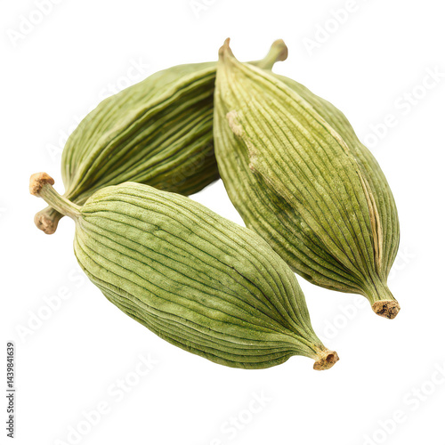 Wallpaper Mural Cardamom png green cardamom pods png aromatic spice png exotic spice png cardamom seeds png white background image Torontodigital.ca