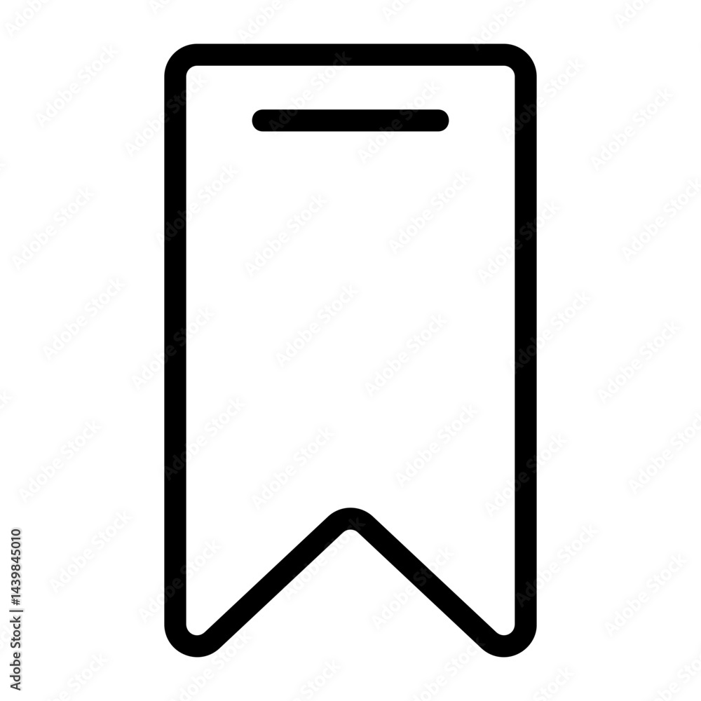 bookmark line icon bookmark line icon