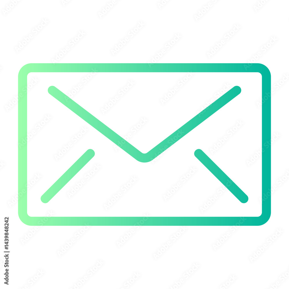 message gradient icon message gradient icon