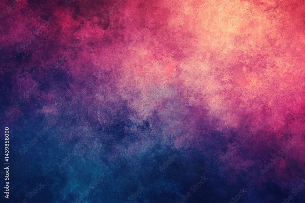 Abstract color gradient Abstract color gradient