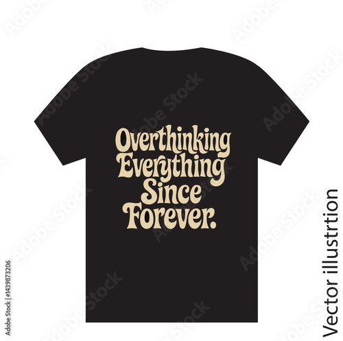 Abstract splash style vector Colorful and fashionable t-shirt design for men and women |