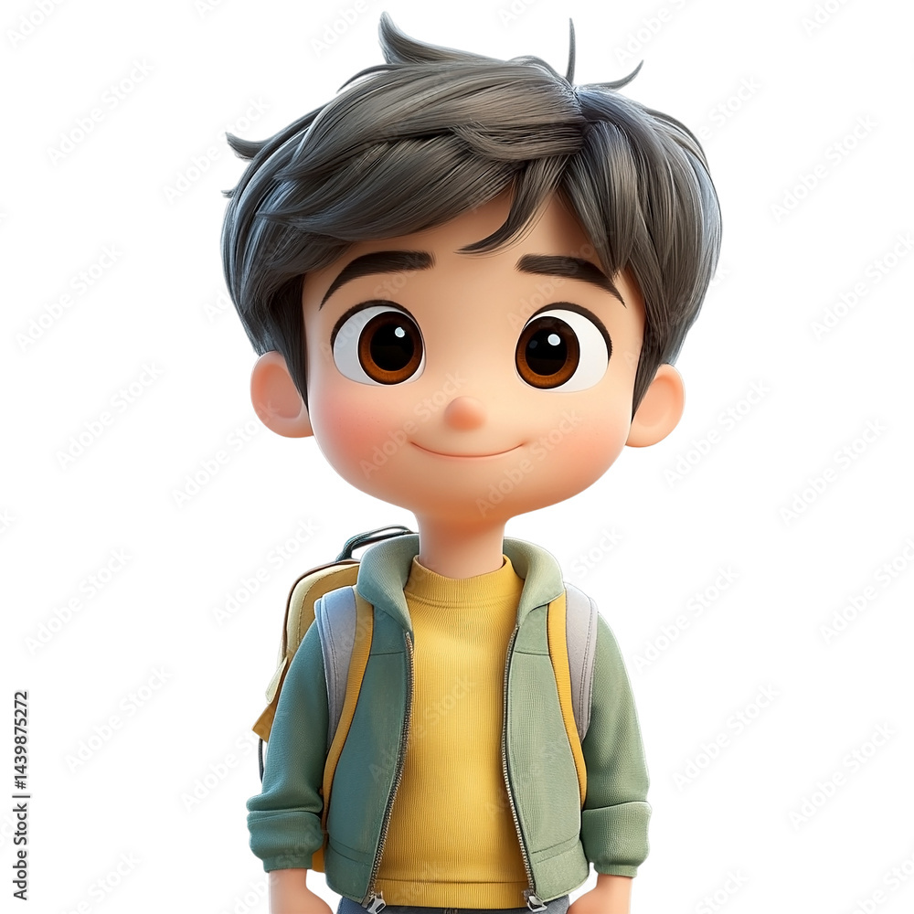 boy with magnifying glass png isolated transparent background boy with magnifying glass png isolated transparent background