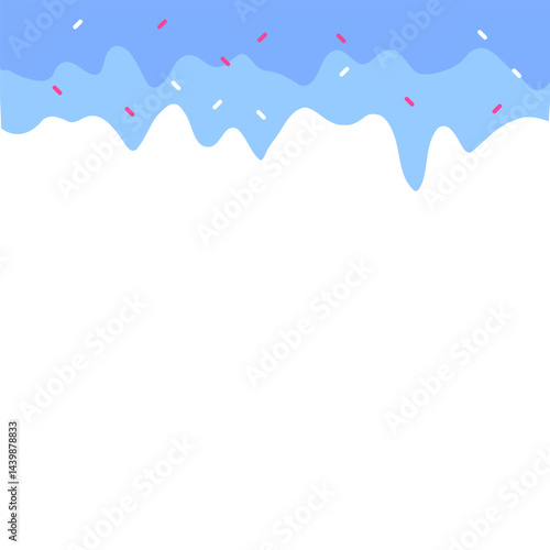 Melting Ice Cream Header