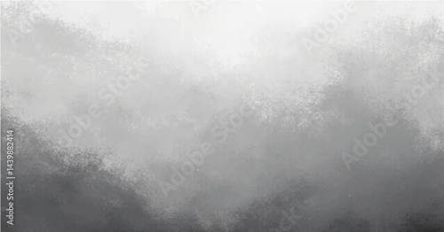 grey Gradient Background It highlights the soft, textured.