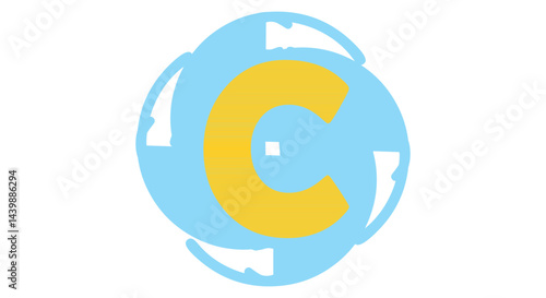 logotype, line, company, corporate, elegant, exclusive, identity, letter, professional, signs, stylish, trendy, alphabet, simple, business, element, illustration, modern, shape, template, white, black