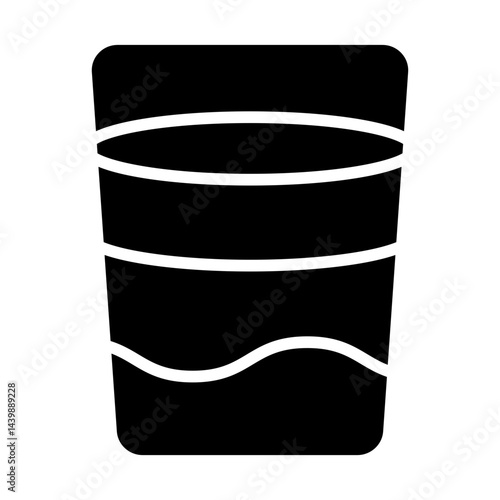 Espresso glyph