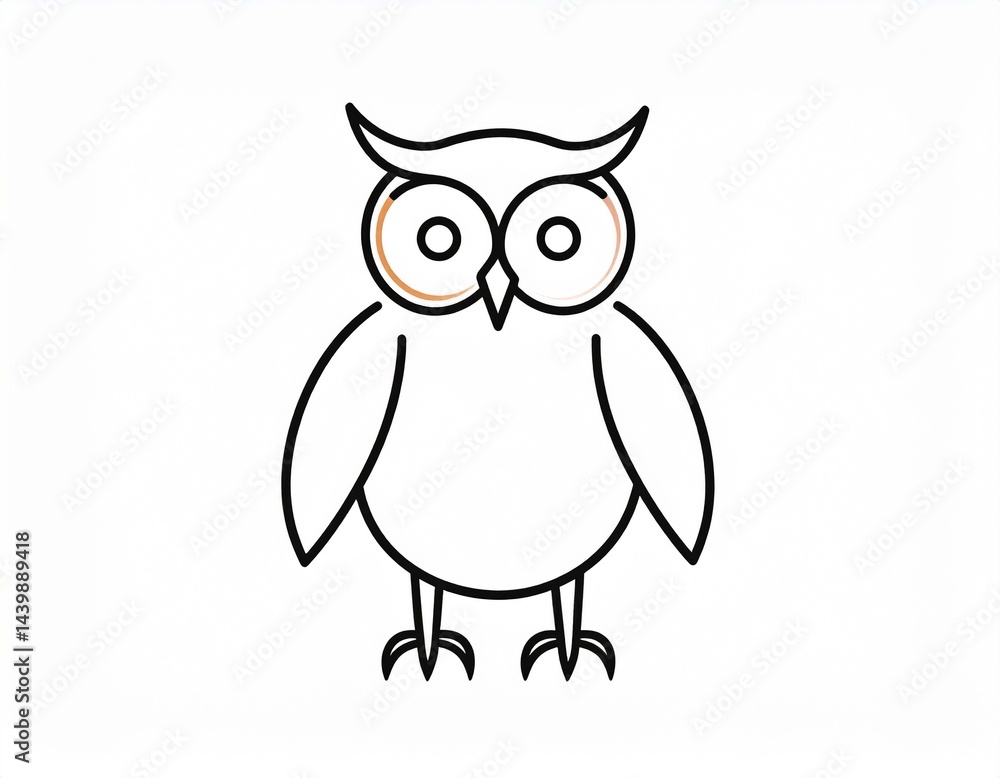 Owl Owl