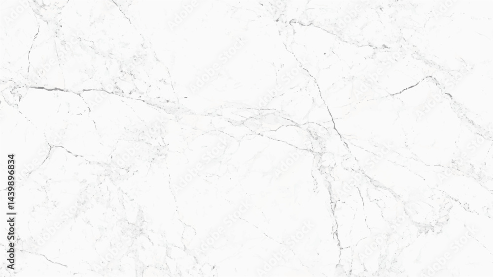 White marble texture with natural pattern for vector background. White marble texture with natural pattern for vector background.
