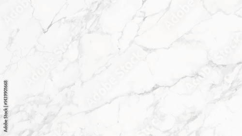 elegant white marble texture background design