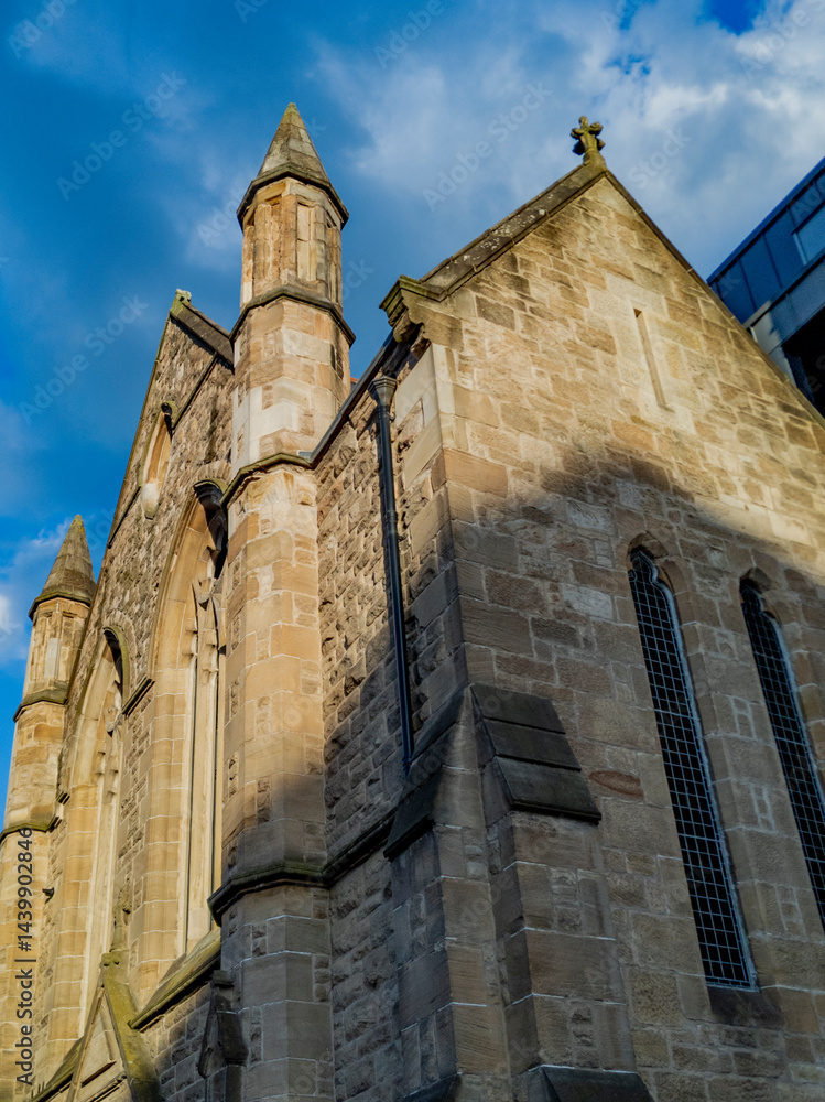 Glasgow, Scotland