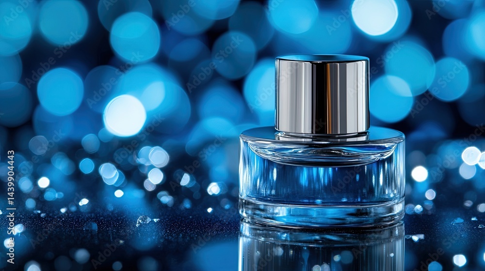 Cosmetics in a minimalist style, bokeh with a slight warm tint. Cosmetics in a minimalist style, bokeh with a slight warm tint.