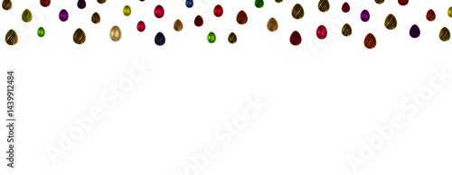 easter eggs