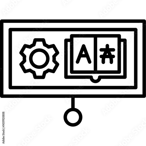 Workshop Sessions Icon