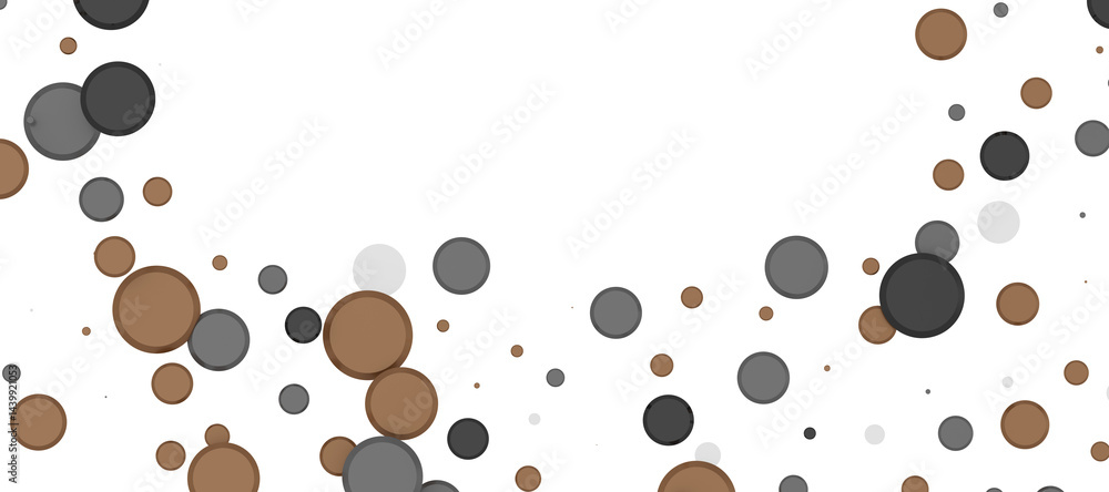 Enchanting Delight: Spectacular 3D Illustration Showcasing Enchanting gold Confetti Enchanting Delight: Spectacular 3D Illustration Showcasing Enchanting gold Confetti