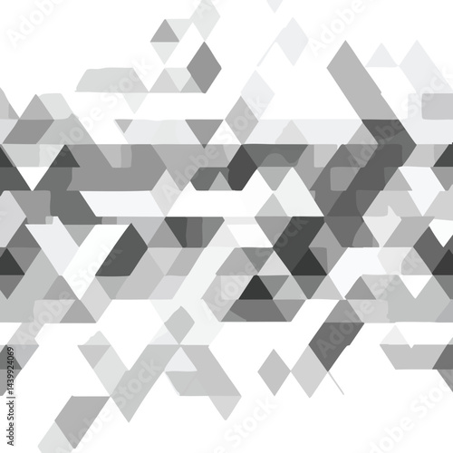 A seamless and repetitive artistic design featuring visually appealing elements arranged in a consistent structure. Suitable for backgrounds, wallpapers, textiles, packaging, and digital projects. The