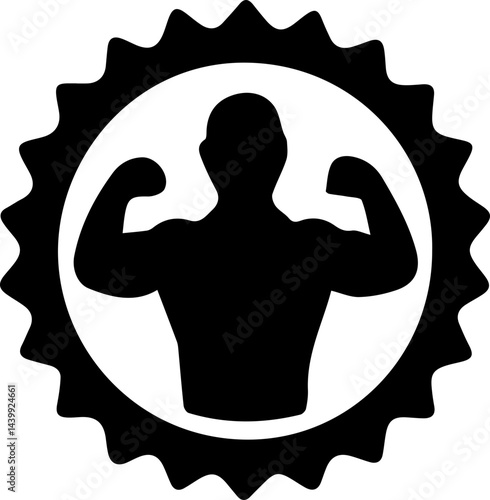 Strength Symbol