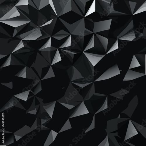 A seamless and repetitive artistic design featuring visually appealing elements arranged in a consistent structure. Suitable for backgrounds, wallpapers, textiles, packaging, and digital projects. The
