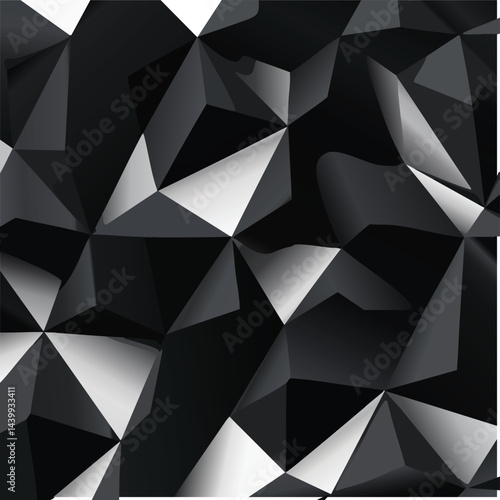 A seamless and repetitive artistic design featuring visually appealing elements arranged in a consistent structure. Suitable for backgrounds, wallpapers, textiles, packaging, and digital projects. The
