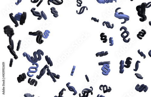 paragraph symbol article si...