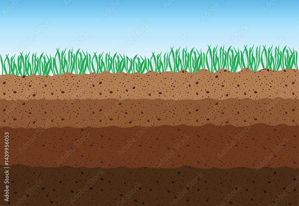 A vibrant pixel art illustration depicting a field with lush grass and dirt