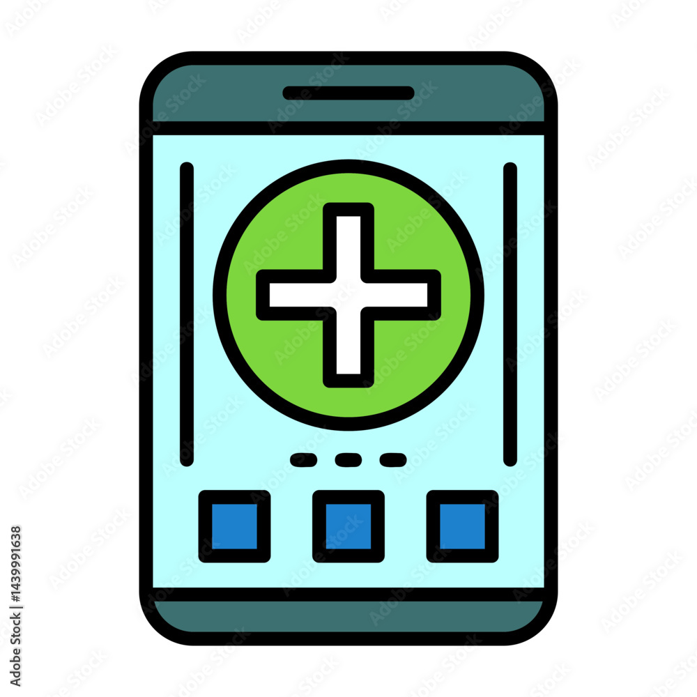 Add Filled Icon Add Filled Icon