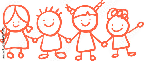 꼬마, 남자아이, 어린시절, 학교, 재미, 미소, 친구, 유치원, 여자아이, 어린이, 학생, 익살, 즐거운, 행복한, 