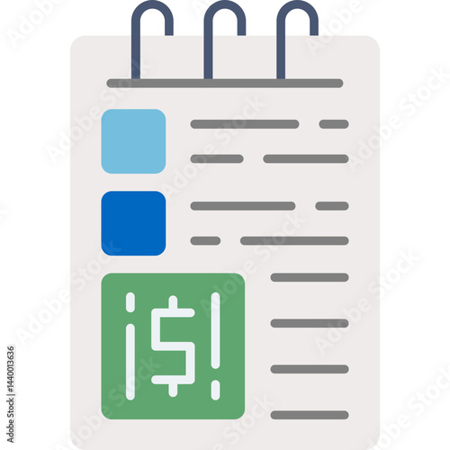 Blog Monetization Icon