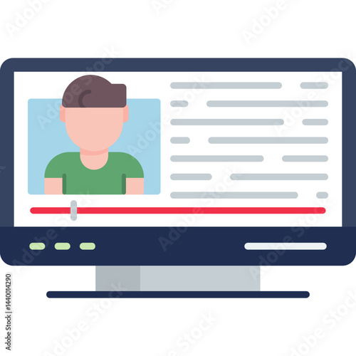 Freelancer Platform Icon