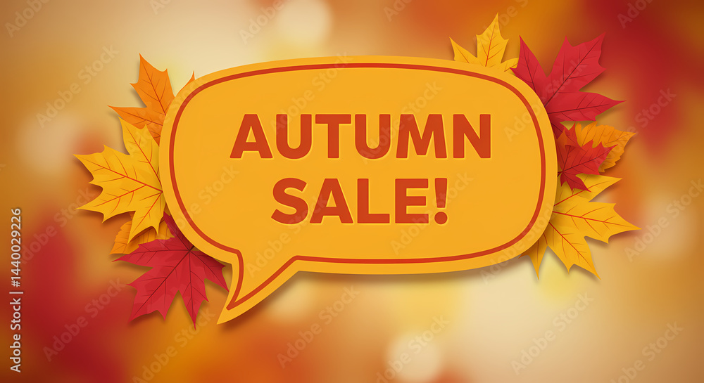 Announcing Our Autumn Sale: Big Discounts on Seasonal Items! Announcing Our Autumn Sale: Big Discounts on Seasonal Items!