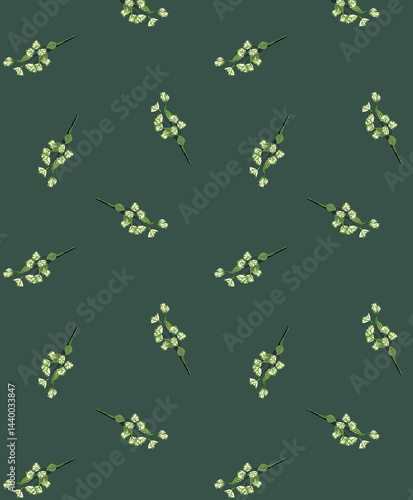 Wallpaper Mural new allover creation design pattern Torontodigital.ca