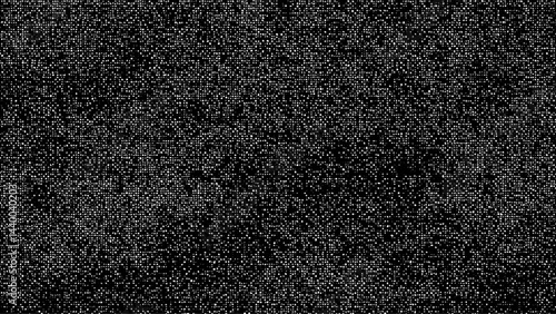Subtle grain texture. Abstract black and white gritty grunge background. Realistic Paper Copy Scan Texture Photocopy. copy paper test print to check the dark printer cartridge, 