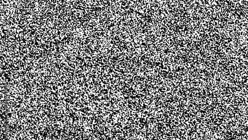 Black dust scratches old film vintage background. black static noise texture, Vector, Distressed Noise Grain Overlay Texture Background.