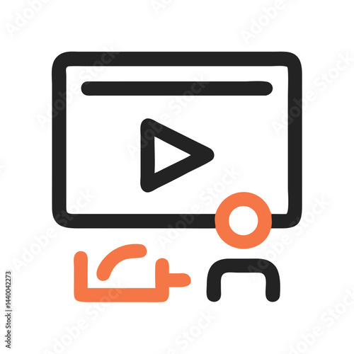 Influencer Video Marketing: Streaming Media with Audience Engagement and Online Influence